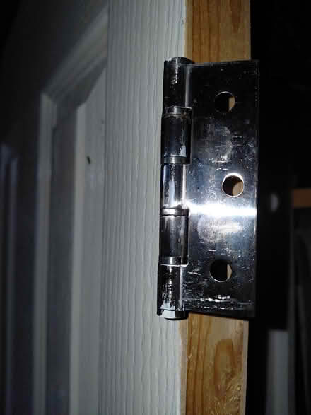 Photo of free 2 internal (ex wardrobe) doors (Farnham Common, SL2) #3