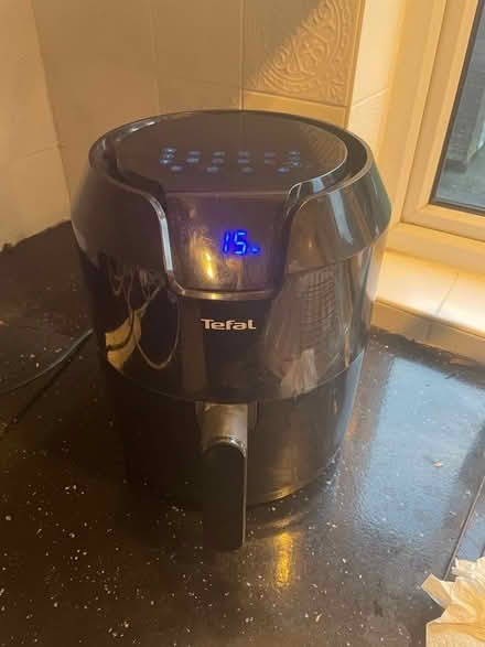 Photo of free Tefal air fryer (Old Woking GU22) #1