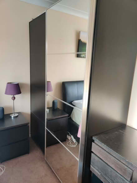 Photo of free Bedroom furniture (Poole BH15) #1