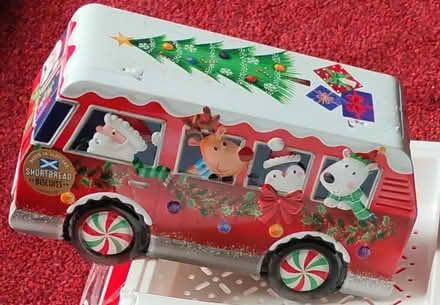 Photo of free Veg drainer & chopper tin bus preservative (Willington Quay NE28) #3