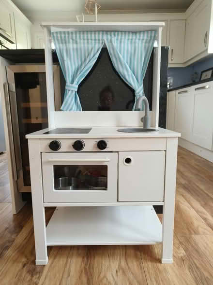 Photo of free Play kitchen for toddlers (Ha53rn) #1