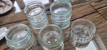 Photo of free Glass Ramekins (Preston PR5) #1