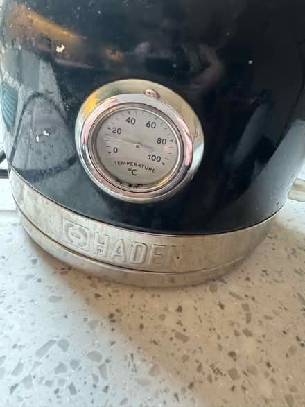 Photo of free Kettle (Perdiswell WR3) #2