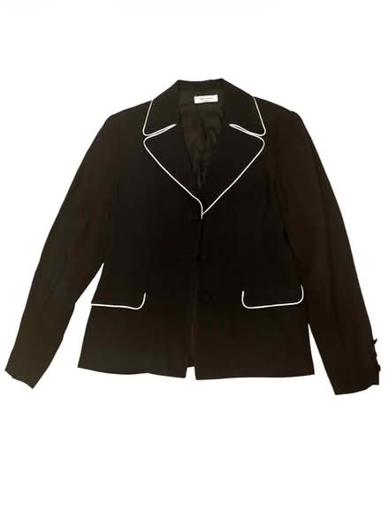 Photo of free N&B Classic Woman’s Jacket (Brooklyn Storage) #1