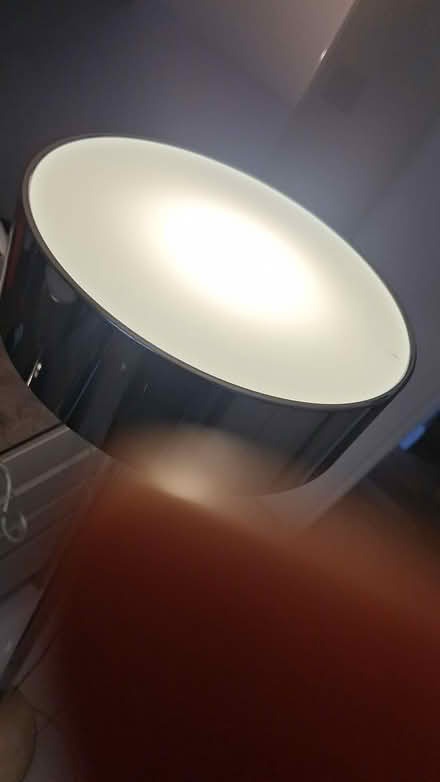 Photo of free Two matching lamps (Hampstead NW3) #2