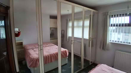 Photo of free Bedroom furniture (Penrith CA11) #1