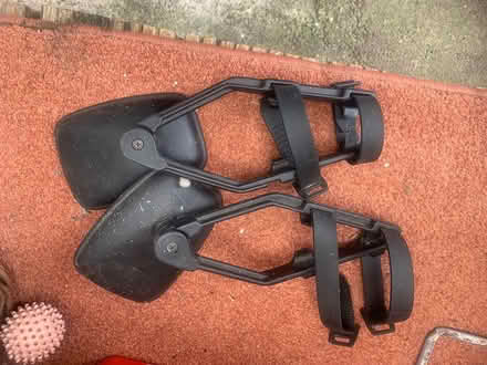 Photo of free Towing mirrors (Cwmbran) #2