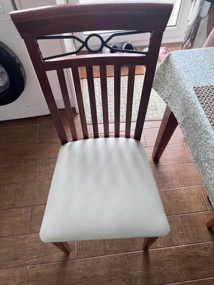 Photo of free Dining Table (Garforth LS25) #3