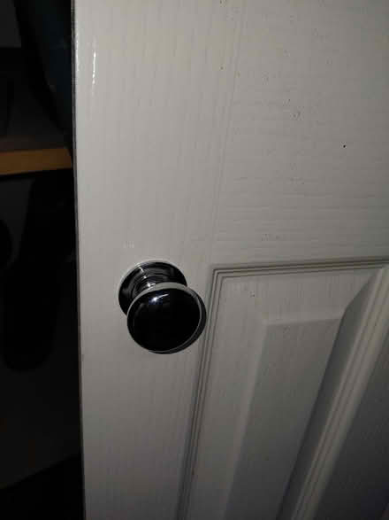 Photo of free 2 internal (ex wardrobe) doors (Farnham Common, SL2) #2