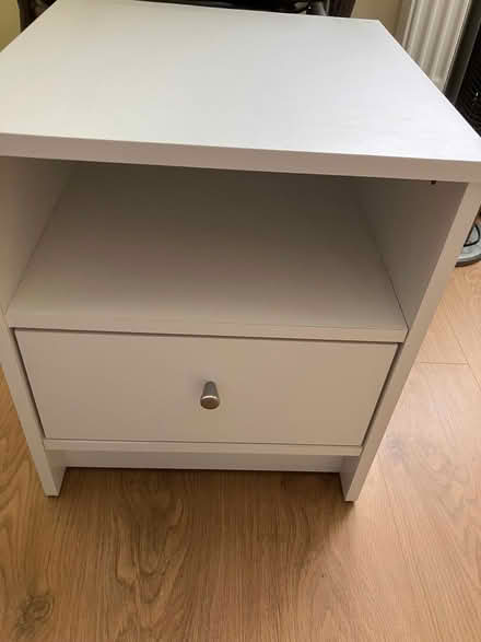 Photo of free Small bedside cupboard (Stalybridge SK15) #3