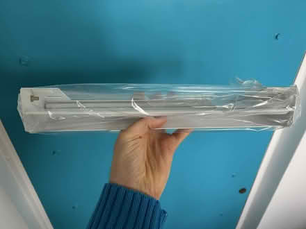 Photo of free Letterbox guard (NW6 Kilburn) #2