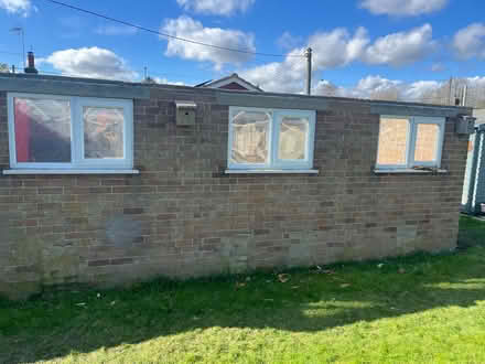 Photo of free Upvc windows (NG23 long Bennington) #2