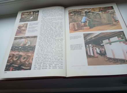 Photo of free Junior Encyclopedia And Joy Of Knowledge Books (Scrooby DN10) #2