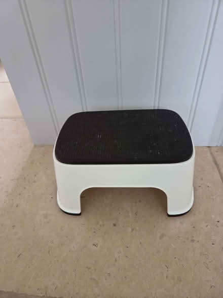 Photo of free Baby Bjorn toddler step (Freshford BA2) #1
