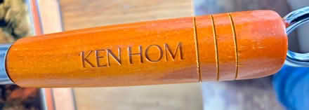 Photo of free Wok (Teddington Tw11) #3