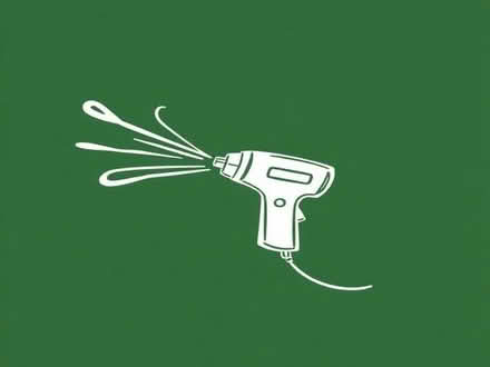 Photo of Heat gun (Shacklewell E8) #1