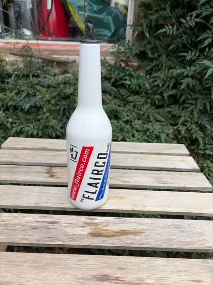 Photo of free Flaring bottle (Chiswick W4) #1