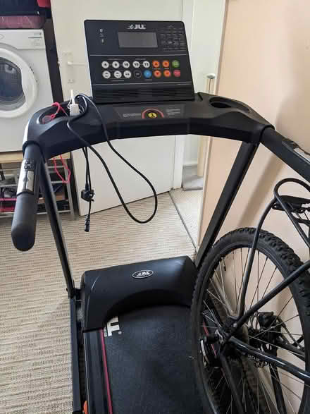Photo of free Treadmill (snodland) #2