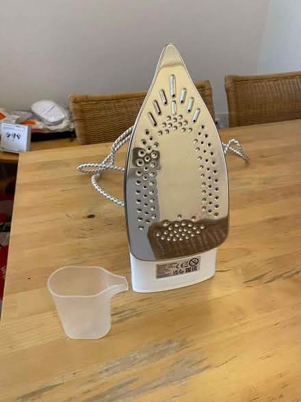 Photo of free Russell Hobbs Iron (West Brompton SW10) #3