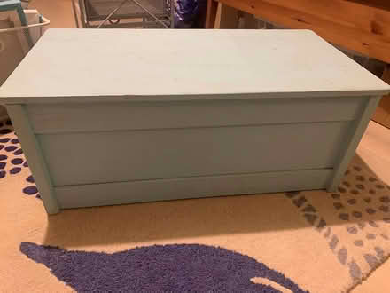 Photo of free Toy Chest (Home EH12) #1