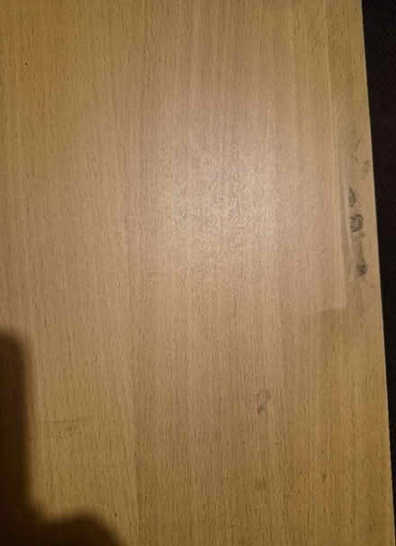 Photo of free Desk - 4 drawer (Mickleover DE3) #4