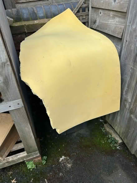 Photo of free Foam offcut (Malvern Link WR14) #2