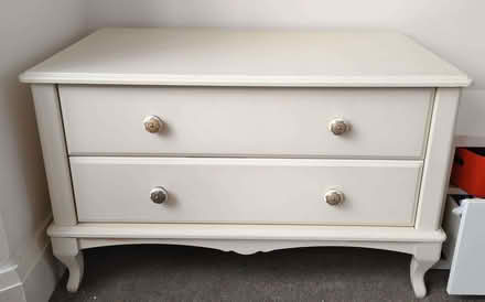 Photo of free Chest of Drawers (Carterknowle S7) #1