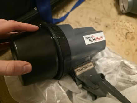 Photo of free Photography lighting set (Swindon Village GL51) #4