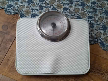 Photo of free Weighing scales (Earley RG6) #1