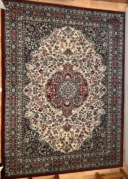 Photo of free Rug (Brechin DD9) #1