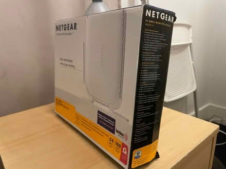 Photo of free Wireless Router NETGEAR (Highbury Barn N5) #3