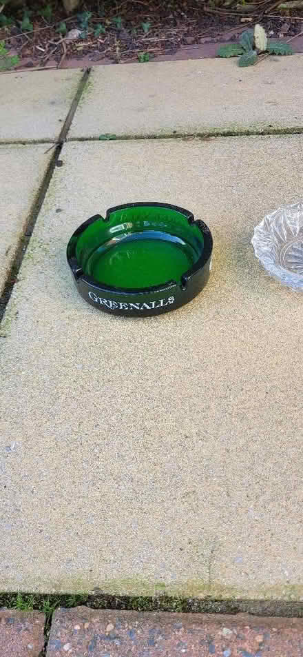 Photo of free Ash trays and cigar cutter (Rainford Junction WA11) #2