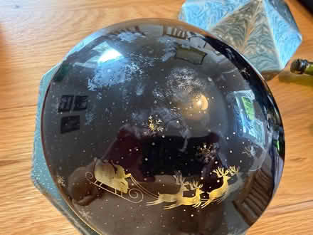 Photo of free Various attractive tins and miniature bottles (Longbarn WA2) #4