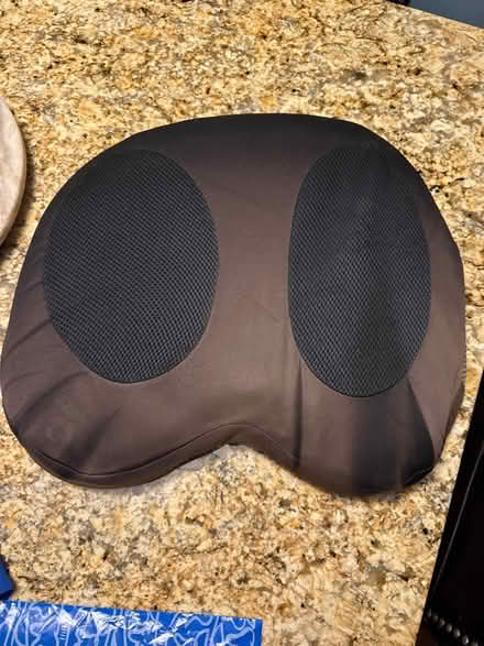 Photo of free Win plus seat cushion (Danbury-west side) #1