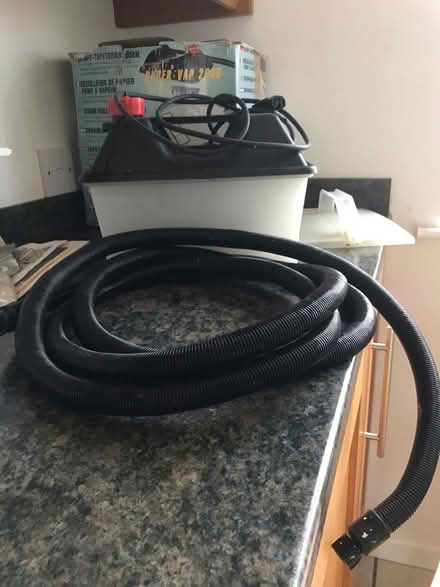 Photo of free Steamer wallpaper stripper (Woodloes Park CV34) #2