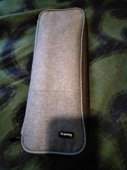 Photo of free Knitting needles dpn's & case (Crystal Lake near 176 and 14) #1