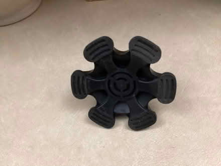 Photo of free Walking stick ferrule 19mm (Hednesford WS12) #2