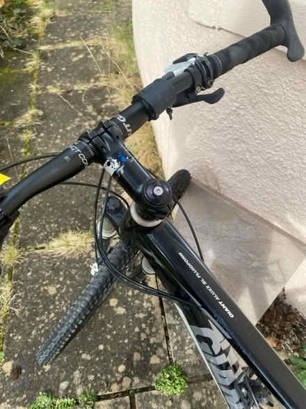 Photo of free Bicycle (G61 Bearsden) #3