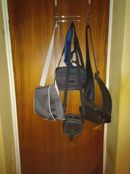 Photo of free Bags (Bourne end) #1