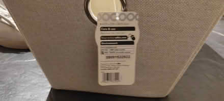 Photo of free Storage basket (Abingdon OX14) #2