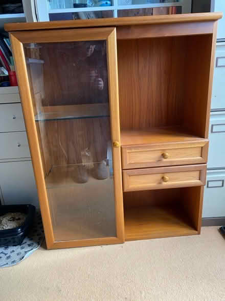 Photo of free Display unit (Great Barr) #1