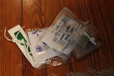 Photo of free Urology supplies (Ridgewood, 11385 near FPR) #2