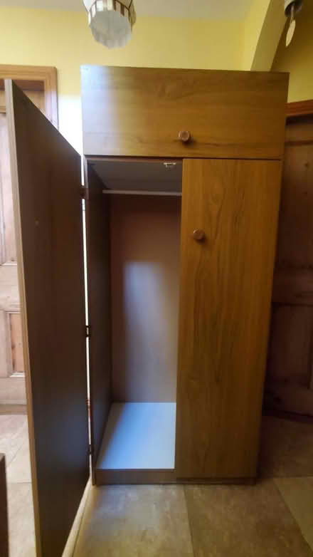 Photo of free Wardrobe (Co. Kilkenny) #1