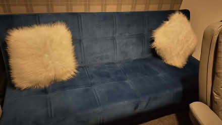 Photo of free Sofa bed (Stirling FK7) #1