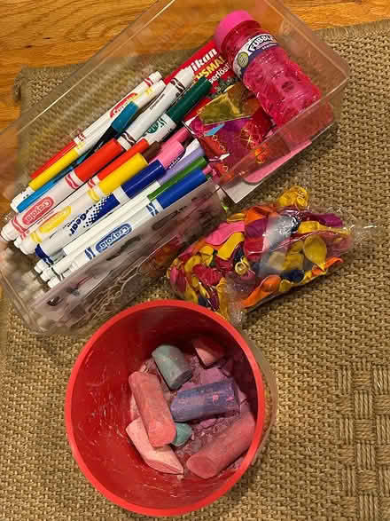 Photo of free Kids fun (Lexington Center) #1