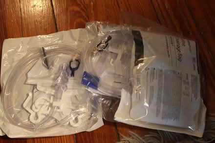 Photo of free Urology supplies (Ridgewood, 11385 near FPR) #1
