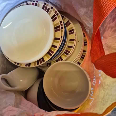 Photo of free Kitchenware (Droyslden M43) #1