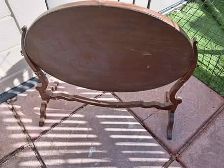 Photo of free Mirror (Odd Down BA2) #1