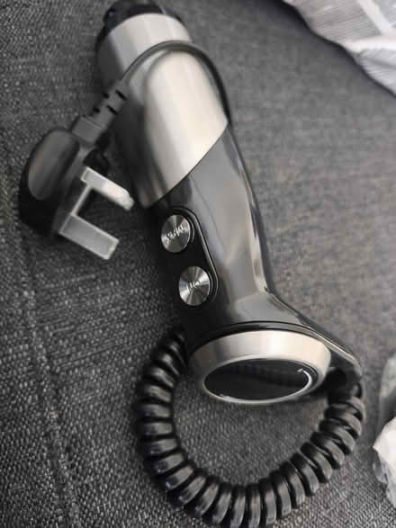 Photo of free M&S hand blender - machine only (Ilford IG1) #1