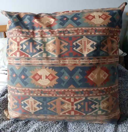 Photo of free Large Floor Cushion #2 (ME10) #1